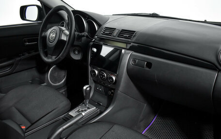 Mazda 3, 2007 год, 585 000 рублей, 13 фотография