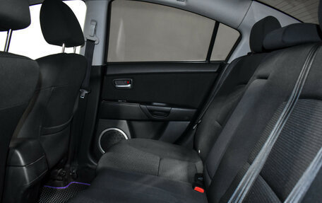 Mazda 3, 2007 год, 585 000 рублей, 12 фотография