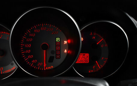 Mazda 3, 2007 год, 585 000 рублей, 17 фотография