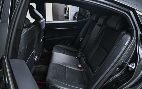 Toyota Camry, 2026 год, 4 280 000 рублей, 9 фотография