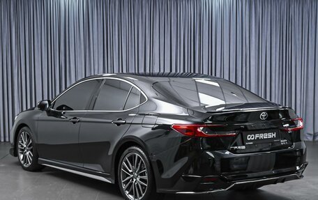 Toyota Camry, 2026 год, 4 280 000 рублей, 2 фотография