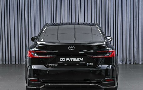 Toyota Camry, 2026 год, 4 280 000 рублей, 4 фотография