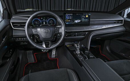 Toyota Camry, 2026 год, 4 280 000 рублей, 6 фотография