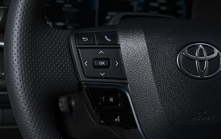 Toyota Camry, 2026 год, 4 280 000 рублей, 19 фотография