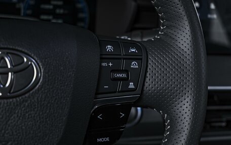 Toyota Camry, 2026 год, 4 280 000 рублей, 20 фотография