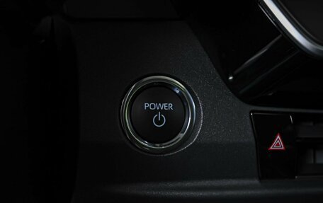 Toyota Camry, 2026 год, 4 280 000 рублей, 21 фотография