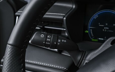 Toyota Camry, 2026 год, 4 280 000 рублей, 17 фотография