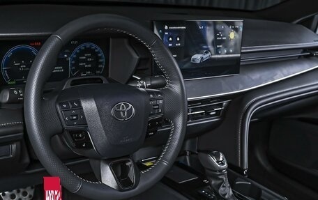 Toyota Camry, 2026 год, 4 280 000 рублей, 13 фотография