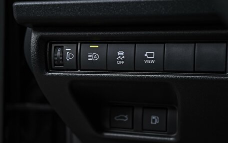 Toyota Camry, 2026 год, 4 280 000 рублей, 22 фотография