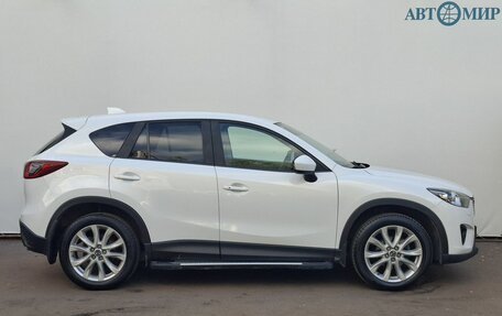 Mazda CX-5 II, 2013 год, 1 850 000 рублей, 4 фотография