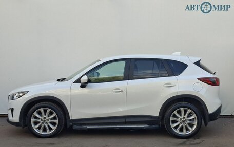 Mazda CX-5 II, 2013 год, 1 850 000 рублей, 8 фотография