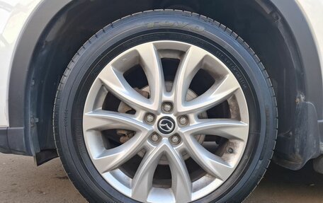 Mazda CX-5 II, 2013 год, 1 850 000 рублей, 9 фотография