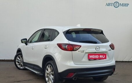 Mazda CX-5 II, 2013 год, 1 850 000 рублей, 7 фотография