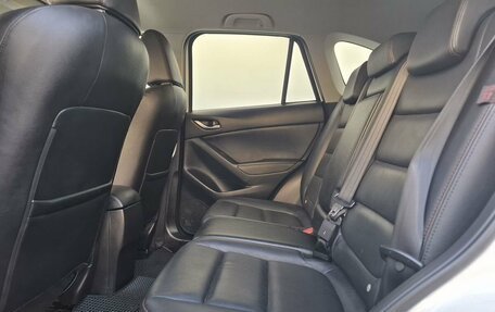 Mazda CX-5 II, 2013 год, 1 850 000 рублей, 11 фотография