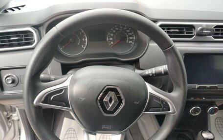 Renault Duster, 2022 год, 1 787 000 рублей, 6 фотография