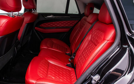 Mercedes-Benz GLE Coupe, 2018 год, 4 545 000 рублей, 10 фотография