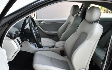 Mercedes-Benz CLC-Класс, 2008 год, 860 000 рублей, 10 фотография