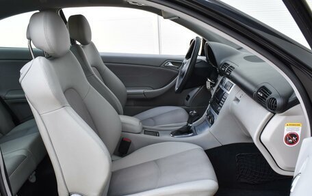 Mercedes-Benz CLC-Класс, 2008 год, 860 000 рублей, 8 фотография