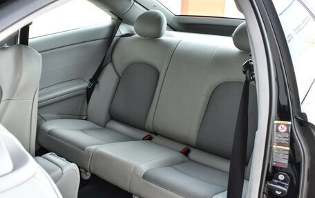 Mercedes-Benz CLC-Класс, 2008 год, 860 000 рублей, 9 фотография