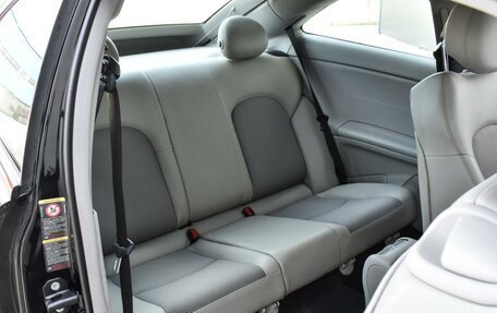 Mercedes-Benz CLC-Класс, 2008 год, 860 000 рублей, 7 фотография