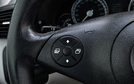 Mercedes-Benz CLC-Класс, 2008 год, 860 000 рублей, 14 фотография