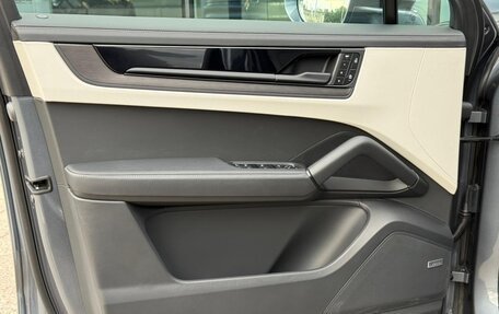 Porsche Cayenne III, 2026 год, 18 490 000 рублей, 7 фотография