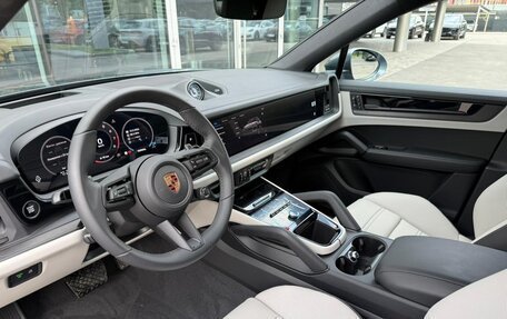 Porsche Cayenne III, 2026 год, 18 490 000 рублей, 9 фотография