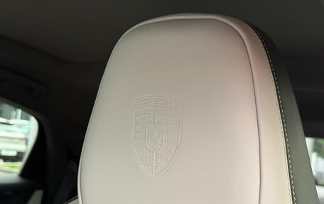 Porsche Cayenne III, 2026 год, 18 490 000 рублей, 11 фотография