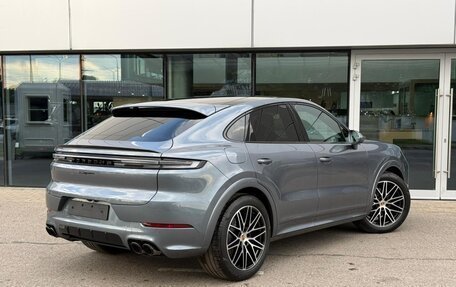 Porsche Cayenne III, 2026 год, 18 490 000 рублей, 6 фотография