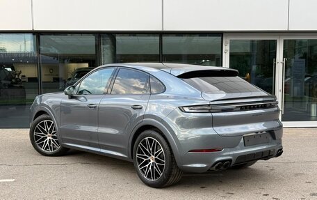 Porsche Cayenne III, 2026 год, 18 490 000 рублей, 4 фотография