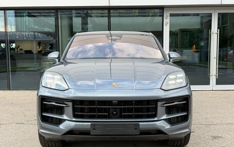 Porsche Cayenne III, 2026 год, 18 490 000 рублей, 2 фотография