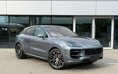 Porsche Cayenne III, 2026 год, 18 490 000 рублей, 3 фотография