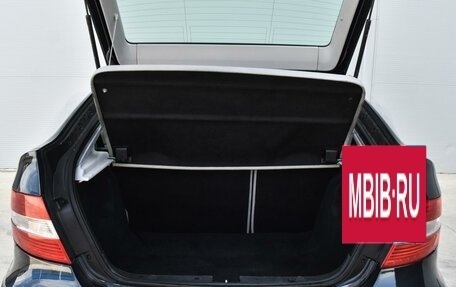 Mercedes-Benz CLC-Класс, 2008 год, 860 000 рублей, 17 фотография