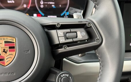 Porsche Cayenne III, 2026 год, 18 490 000 рублей, 17 фотография