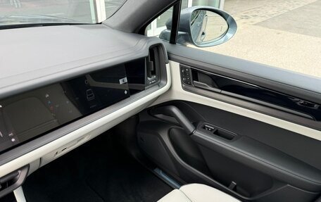 Porsche Cayenne III, 2026 год, 18 490 000 рублей, 23 фотография