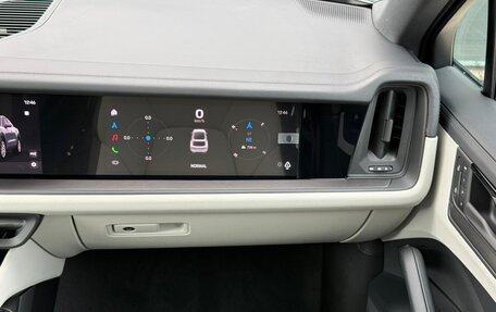 Porsche Cayenne III, 2026 год, 18 490 000 рублей, 24 фотография