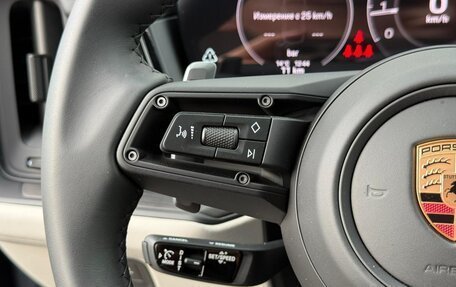 Porsche Cayenne III, 2026 год, 18 490 000 рублей, 16 фотография