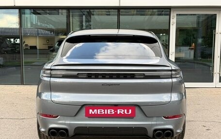 Porsche Cayenne III, 2026 год, 18 490 000 рублей, 5 фотография