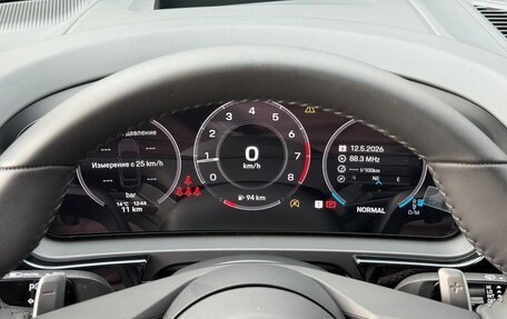 Porsche Cayenne III, 2026 год, 18 490 000 рублей, 15 фотография