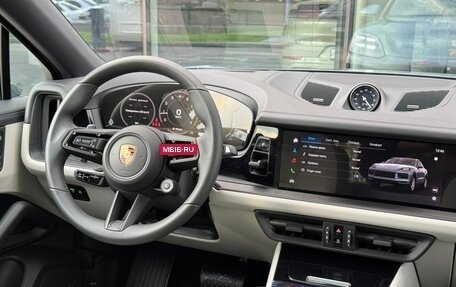 Porsche Cayenne III, 2026 год, 18 490 000 рублей, 13 фотография