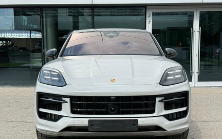 Porsche Cayenne III, 2026 год, 18 490 000 рублей, 2 фотография