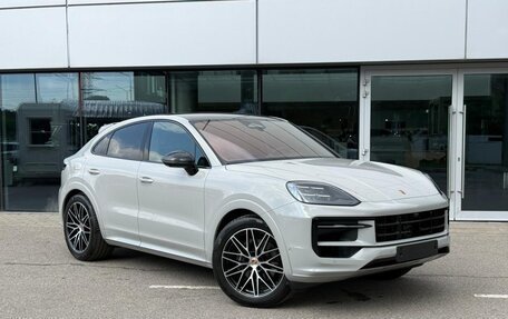 Porsche Cayenne III, 2026 год, 18 490 000 рублей, 3 фотография