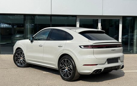 Porsche Cayenne III, 2026 год, 18 490 000 рублей, 4 фотография