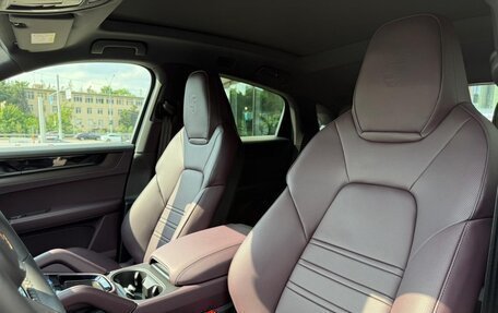 Porsche Cayenne III, 2026 год, 18 490 000 рублей, 10 фотография