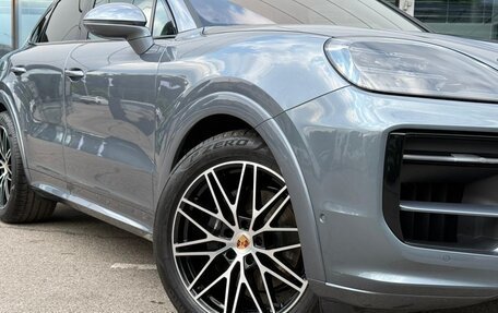 Porsche Cayenne III, 2026 год, 18 490 000 рублей, 30 фотография
