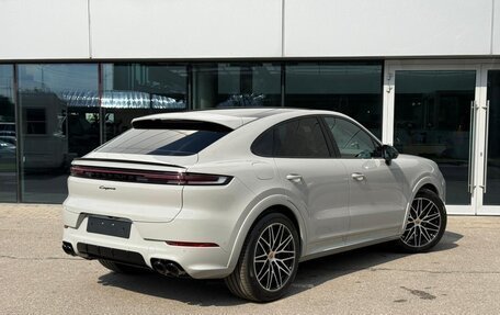 Porsche Cayenne III, 2026 год, 18 490 000 рублей, 6 фотография
