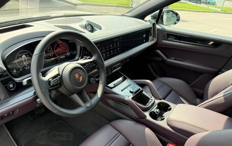 Porsche Cayenne III, 2026 год, 18 490 000 рублей, 9 фотография