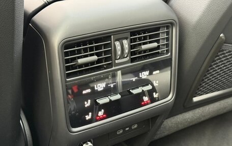 Porsche Cayenne III, 2026 год, 18 490 000 рублей, 26 фотография