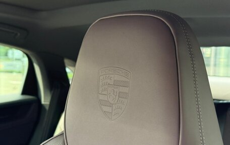 Porsche Cayenne III, 2026 год, 18 490 000 рублей, 11 фотография