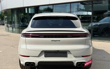 Porsche Cayenne III, 2026 год, 18 490 000 рублей, 5 фотография